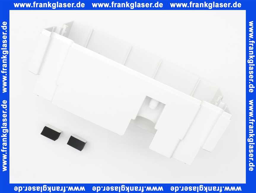 Jung Ersatz KONDENSATWANNE K2 PLUS JP47007