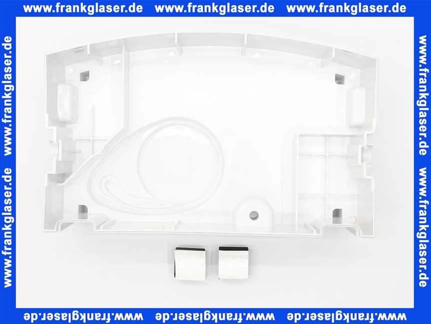Jung Ersatz KONDENSATWANNE K2 PLUS JP47007