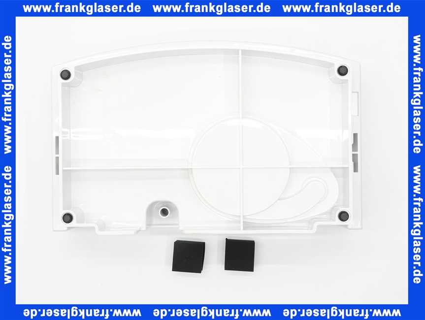 Jung Ersatz KONDENSATWANNE K2 PLUS JP47007