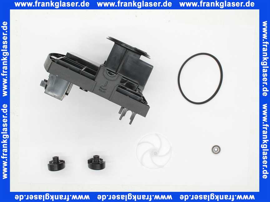 Jung Ersatz KOMPONENTENTRÄGER K2 PLUS JP47009