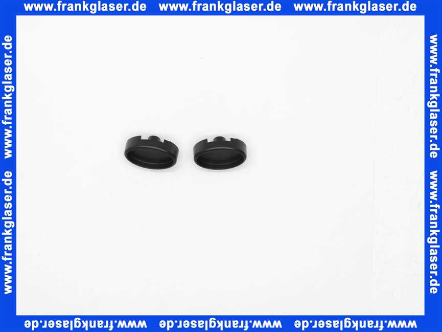 Jung Ersatz VERSCHLÜSSE K2 PLUS JP47010