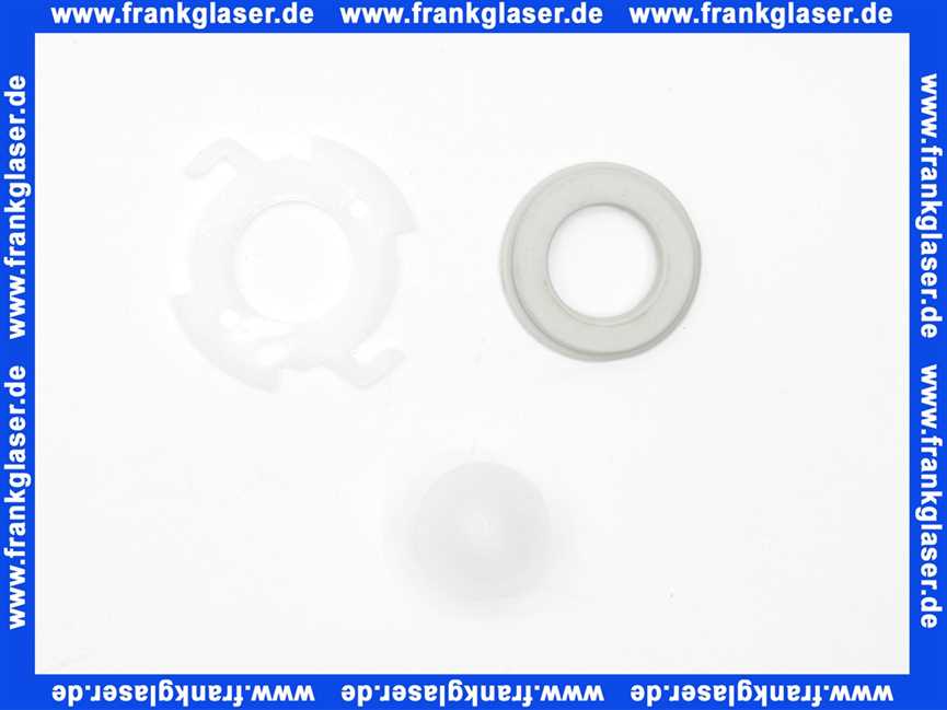 Jung Ersatz LÜFTUNGSVENTIL BEHÄLTER JP47188