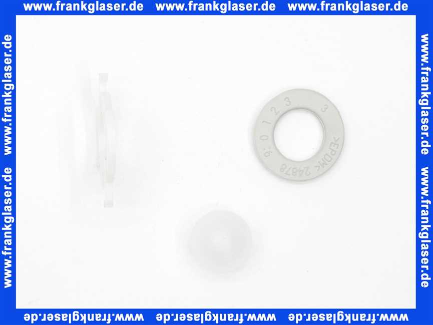 Jung Ersatz LÜFTUNGSVENTIL BEHÄLTER JP47188