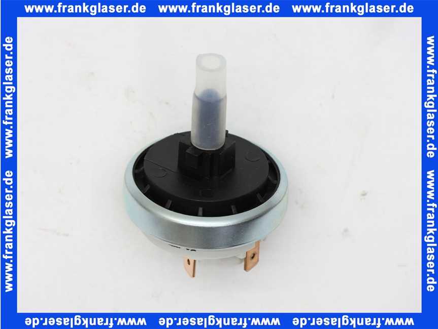 Jung Ersatz Drucksachalter Schleichkontakt JP47193