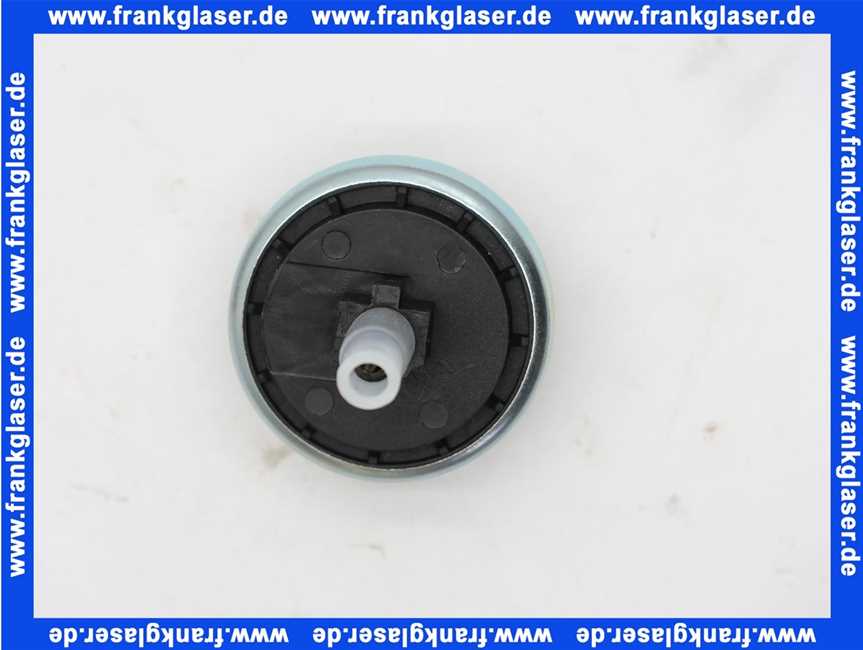 Jung Ersatz Drucksachalter Schleichkontakt JP47193