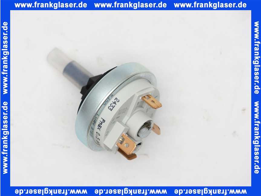 Jung Ersatz Drucksachalter Schleichkontakt JP47193