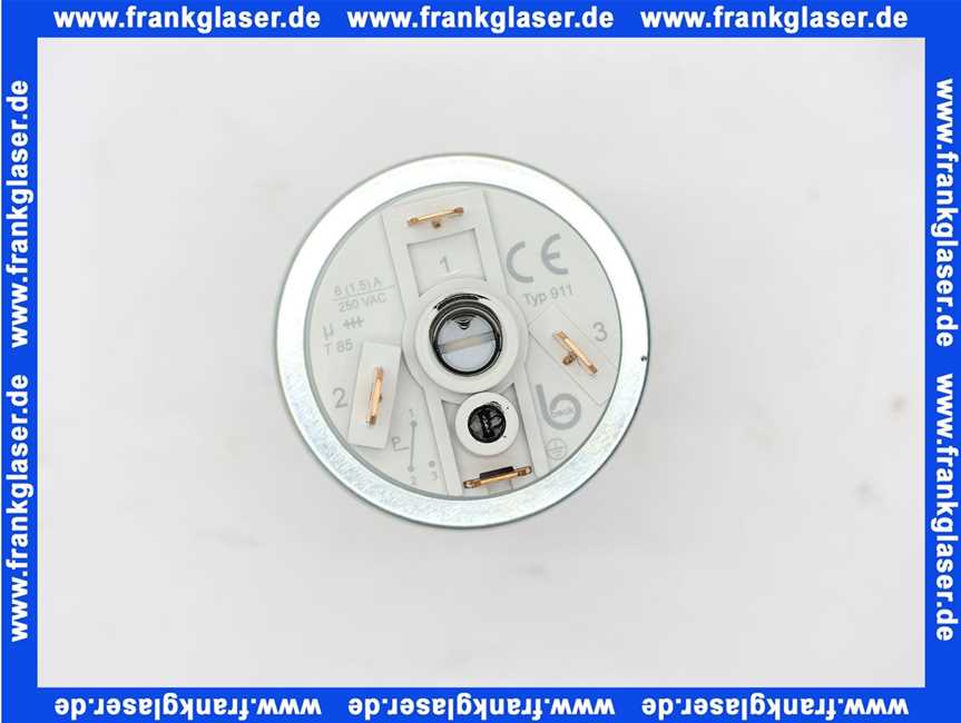 Jung Ersatz Drucksachalter Schleichkontakt JP47193