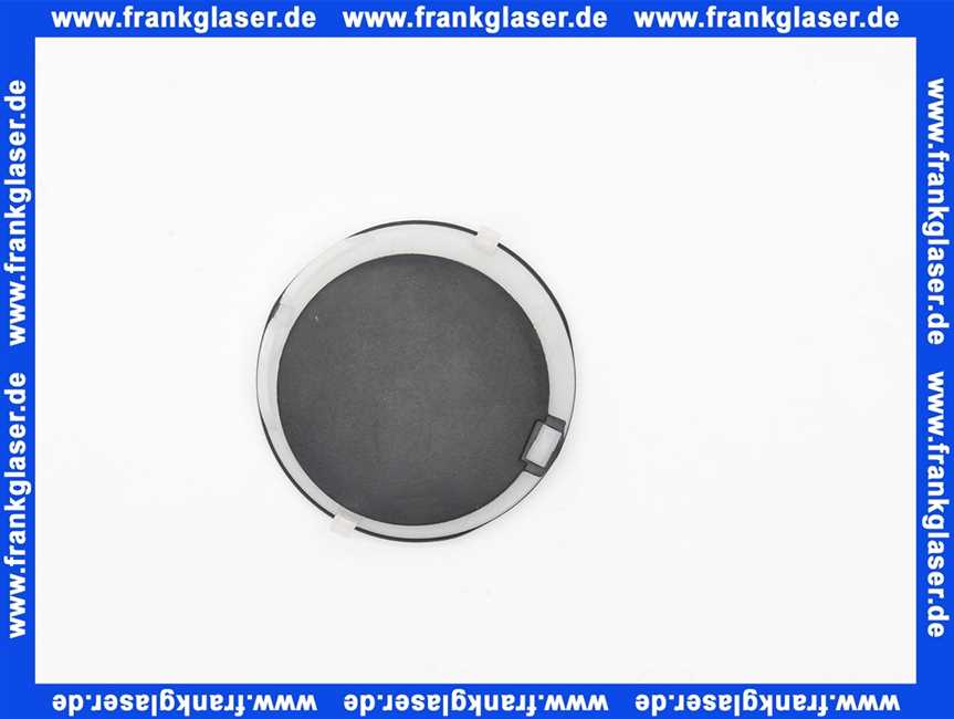 Jung Ersatz Vorrangklappe JP47195