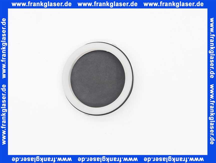Jung Ersatz Vorrangklappe JP47195