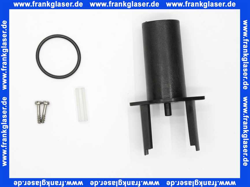 Jung Ersatz STAUROHR WCFIX PLUS JP47196