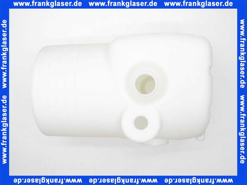 Jung Ersatz Behälter Baufix 50 JP47393