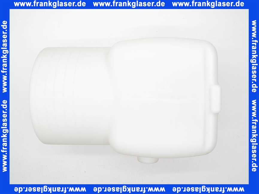 Jung Ersatz Behälter Baufix 50 JP47393