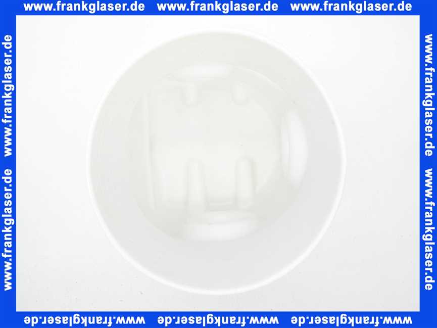 Jung Ersatz Behälter Baufix 50 JP47393