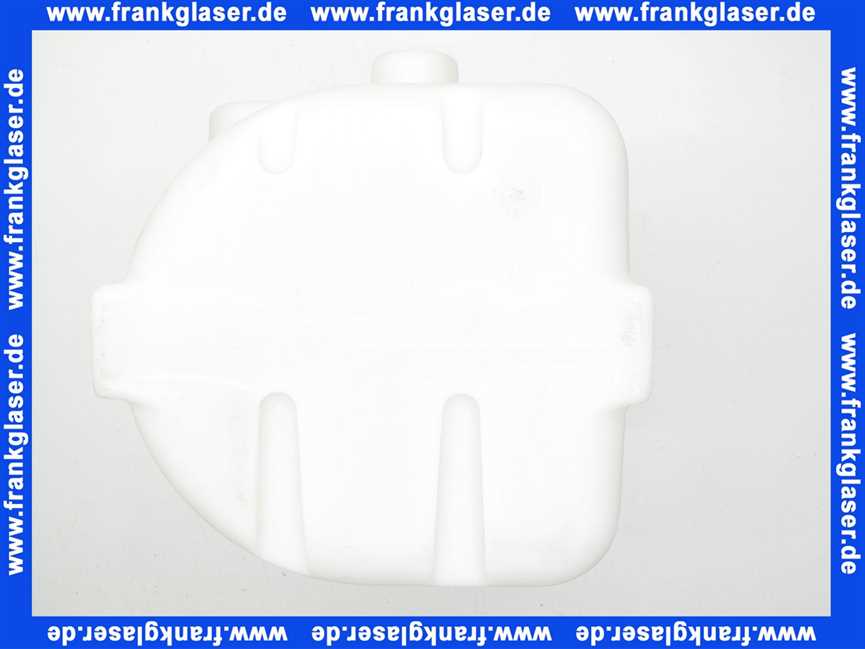 Jung Ersatz Behälter Baufix 50 JP47393