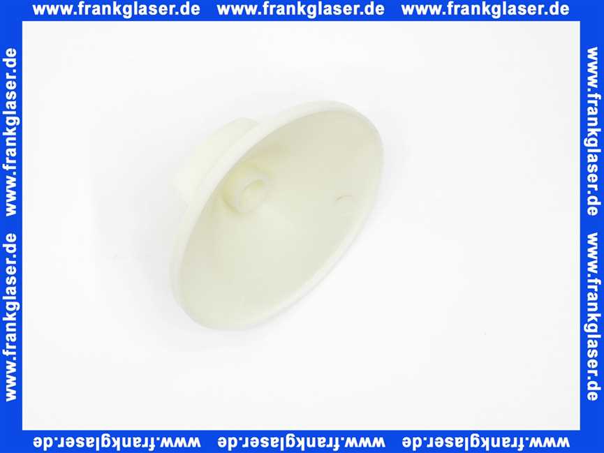 Jung Ersatz Laufrad WCFIX 260/V JP47521