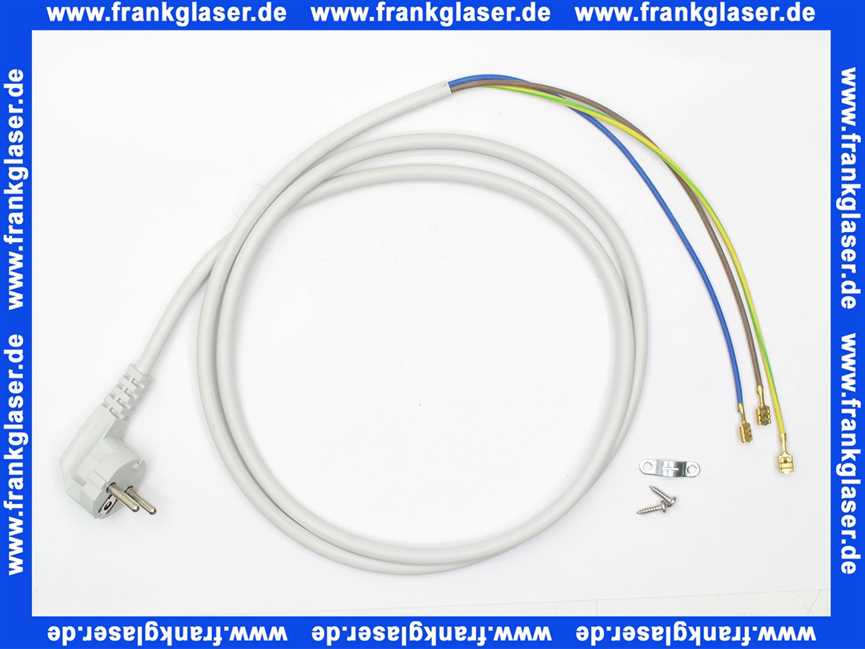 Jung Ersatz Leitung 43 JP47522