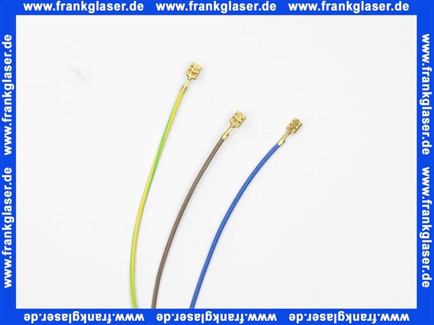 Jung Ersatz Leitung 43 JP47522