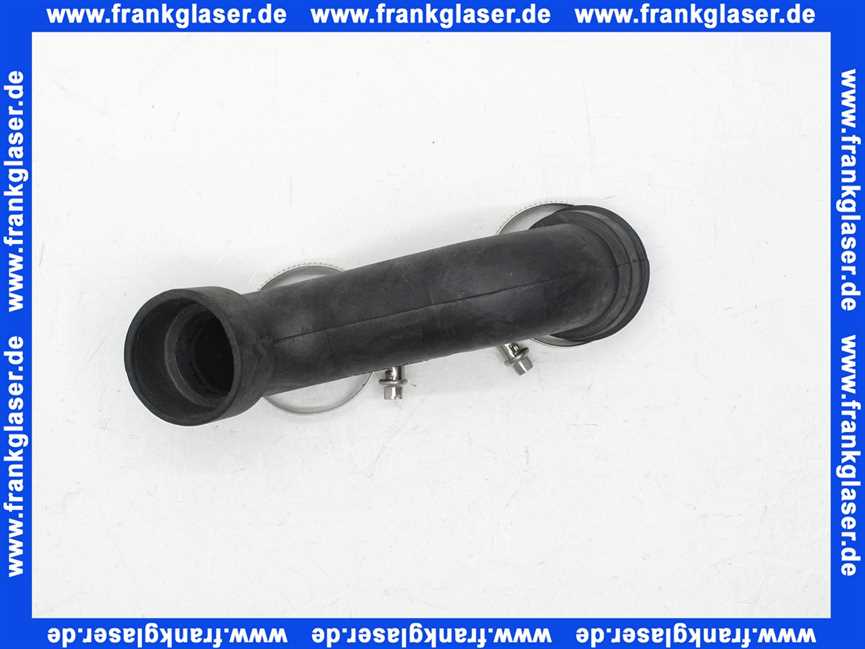 Jung Ersatz Druckabgang WCFIX 260V JP47530