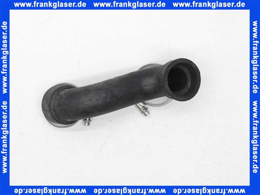 Jung Ersatz Druckabgang WCFIX 260V JP47530