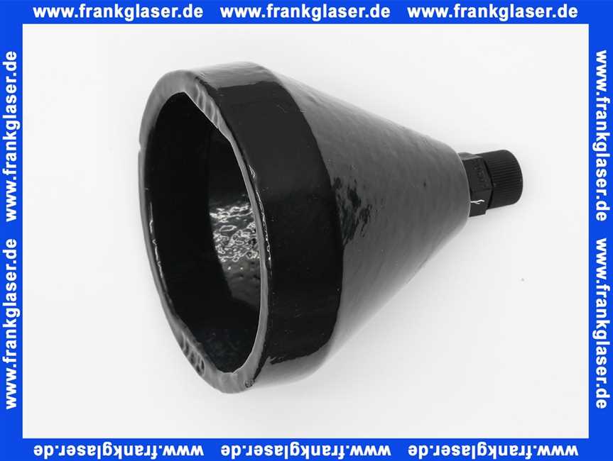 Jung Ersatz LUFTGLOCKE + VERSCHRAUBUNG JP47645