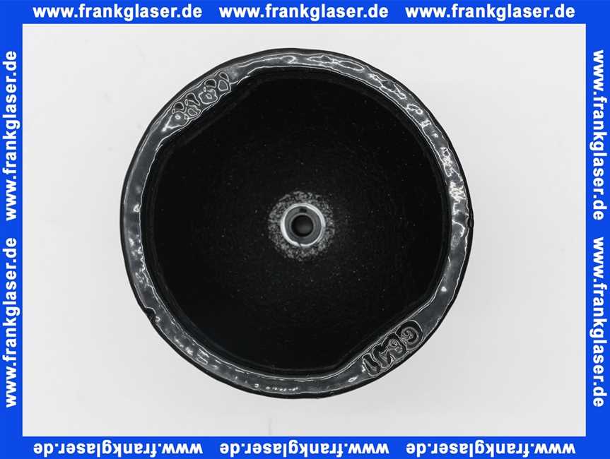 Jung Ersatz LUFTGLOCKE + VERSCHRAUBUNG JP47645