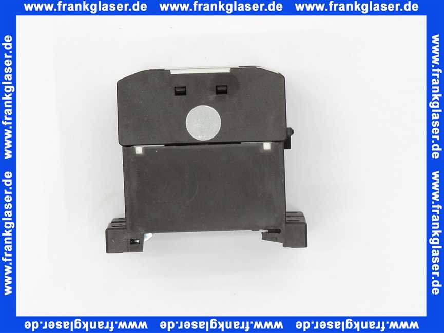 Jung Ersatz Leistungsschütz 230V DIL EM-10 JP47671