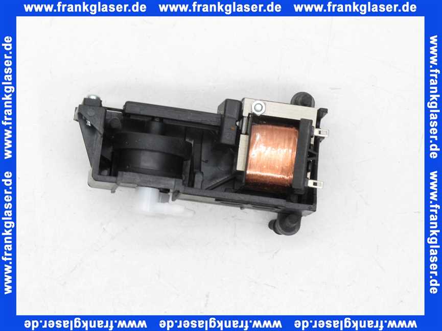 Jung Ersatz DURCHLÜFTERPUMPE JP47700