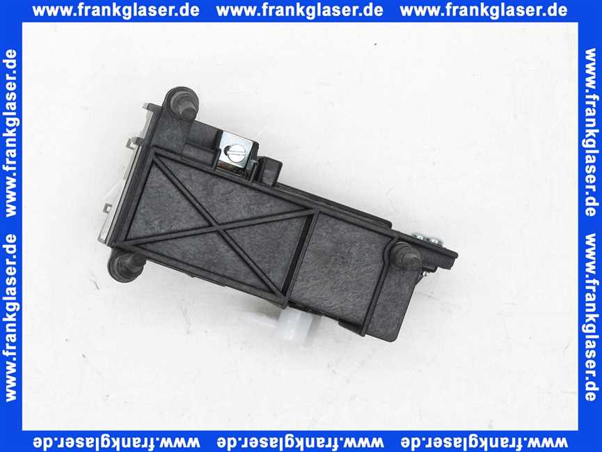 Jung Ersatz DURCHLÜFTERPUMPE JP47700