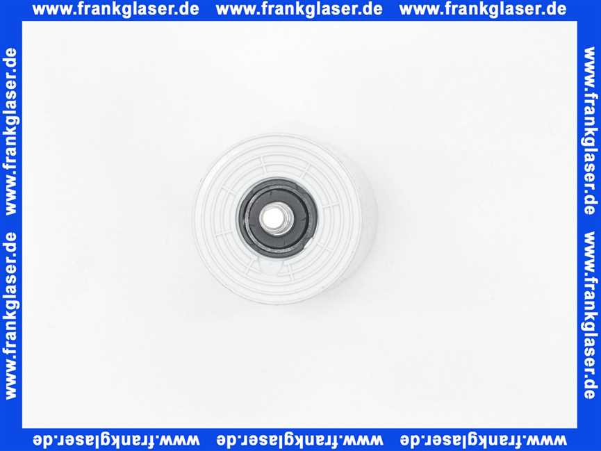 Jung Ersatz Kondensator 30UF/400V DB JP47740