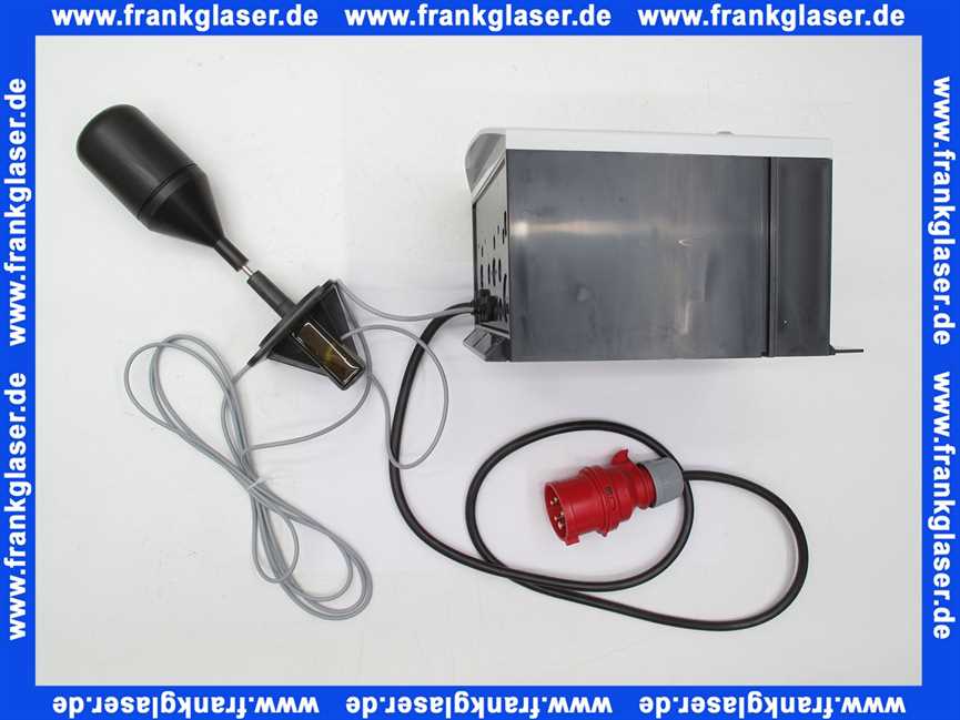 JP47811 Jung Steuereinheit Modell ADZ25