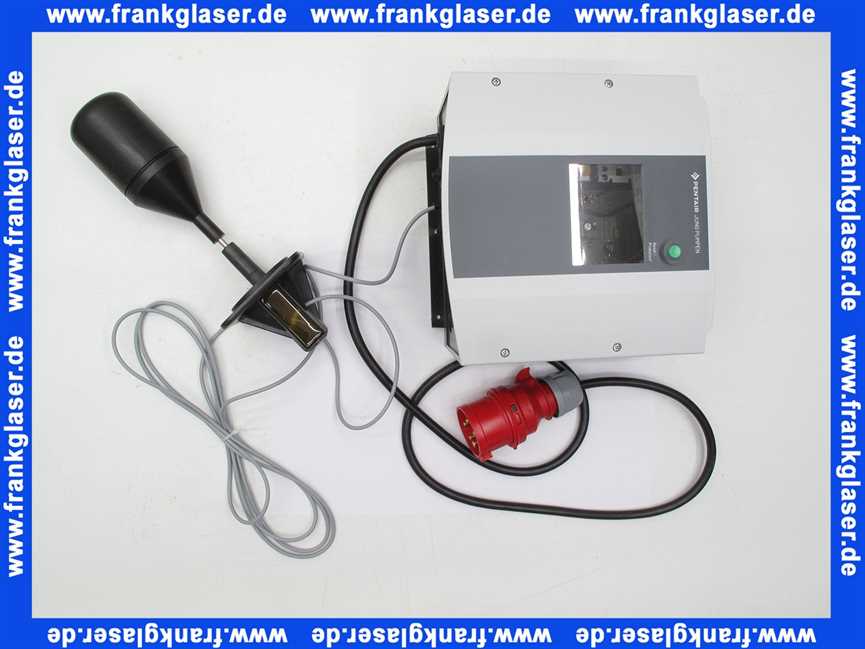 JP47811 Jung Steuereinheit Modell ADZ25