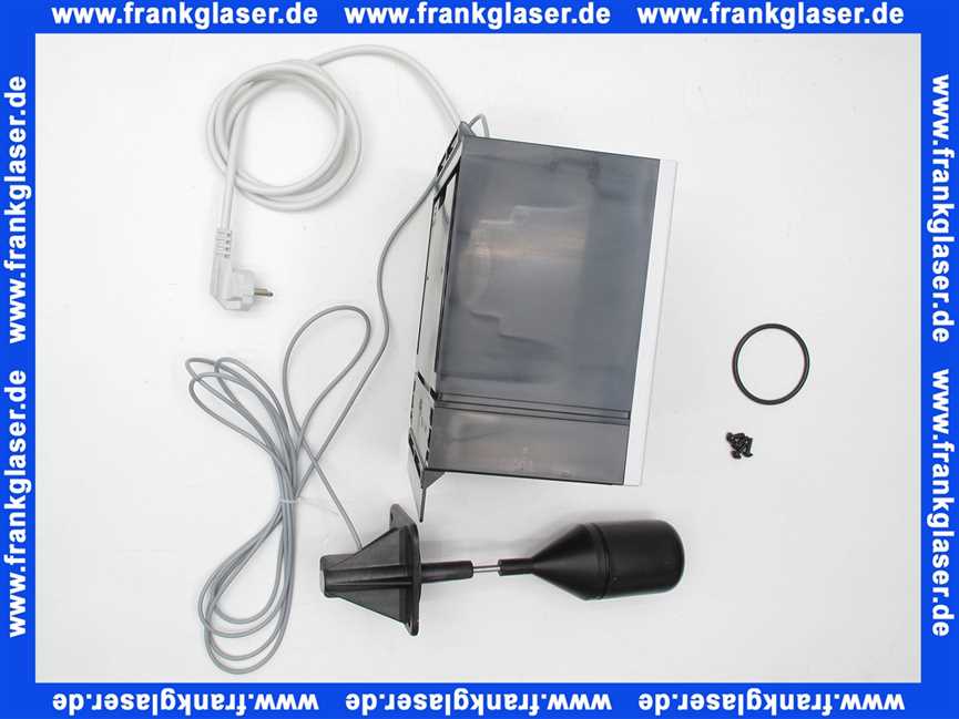 Jung Ersatz ADZ-E GEH. A + NIVST JP47815