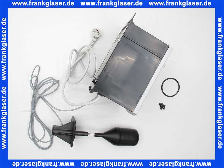 Jung Ersatz ADZ-E GEH. A + NIVST JP47815