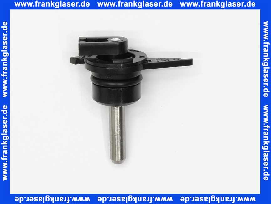 Jung Ersatz SCHALTWELLE PLANCOFIX PLUS JP48072