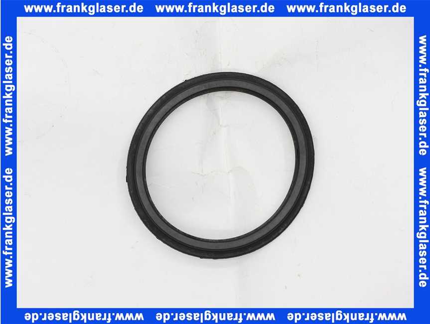 Jung Ersatz Motordichtung Plancofix Plus JP48075