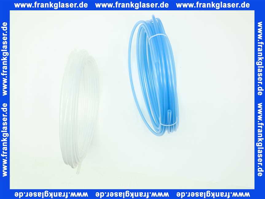 Jung Ersatz LUFTSCHLAUCH SET, 2X 15M JP48144