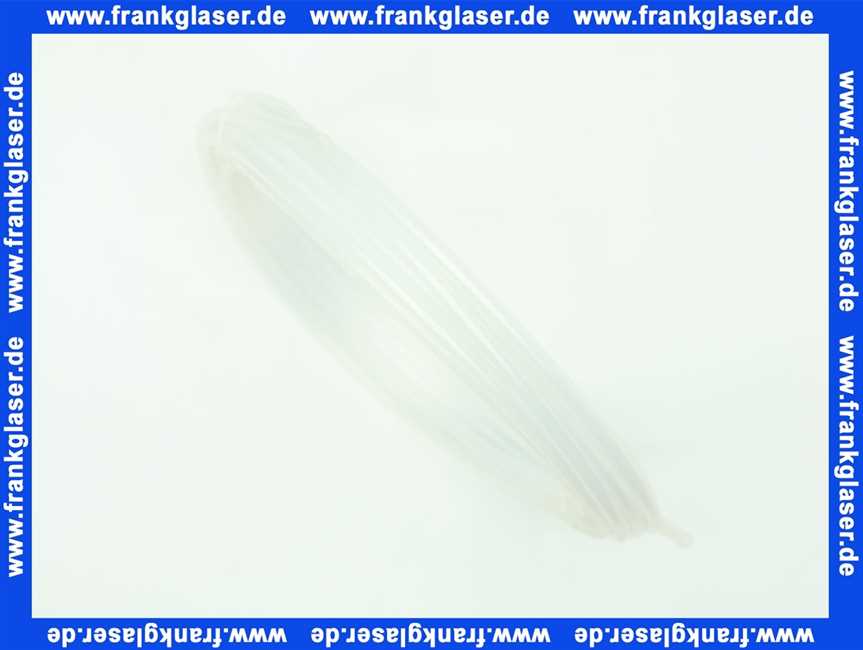 Jung Ersatz LUFTSCHLAUCH SET, 2X 15M JP48144