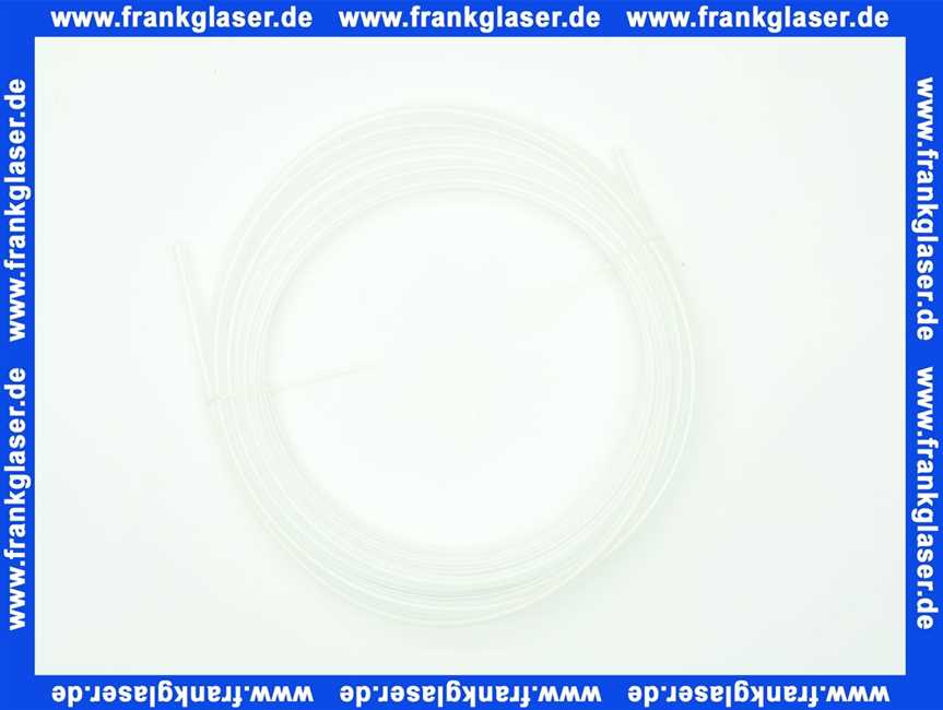 Jung Ersatz LUFTSCHLAUCH SET, 2X 15M JP48144