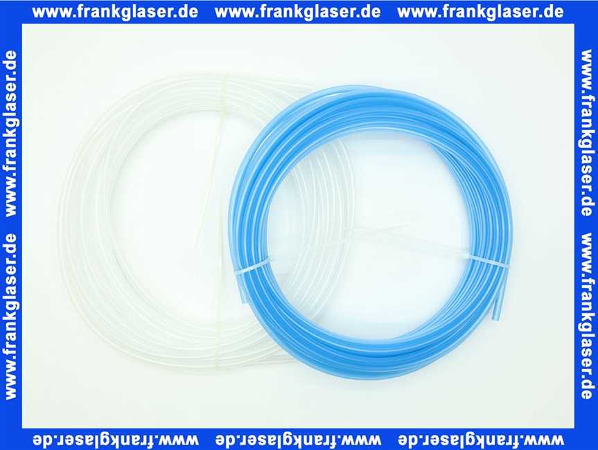 JP48145 Jung Luftschlauch-Set, 2 x 20m