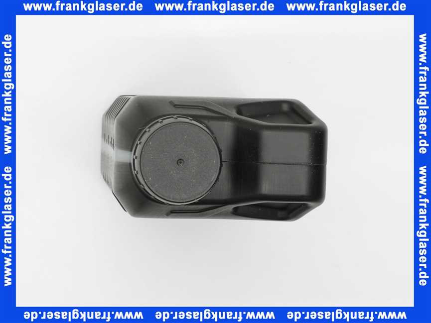 Jung Ersatz ÖL 1L-FLASCHE JP48236