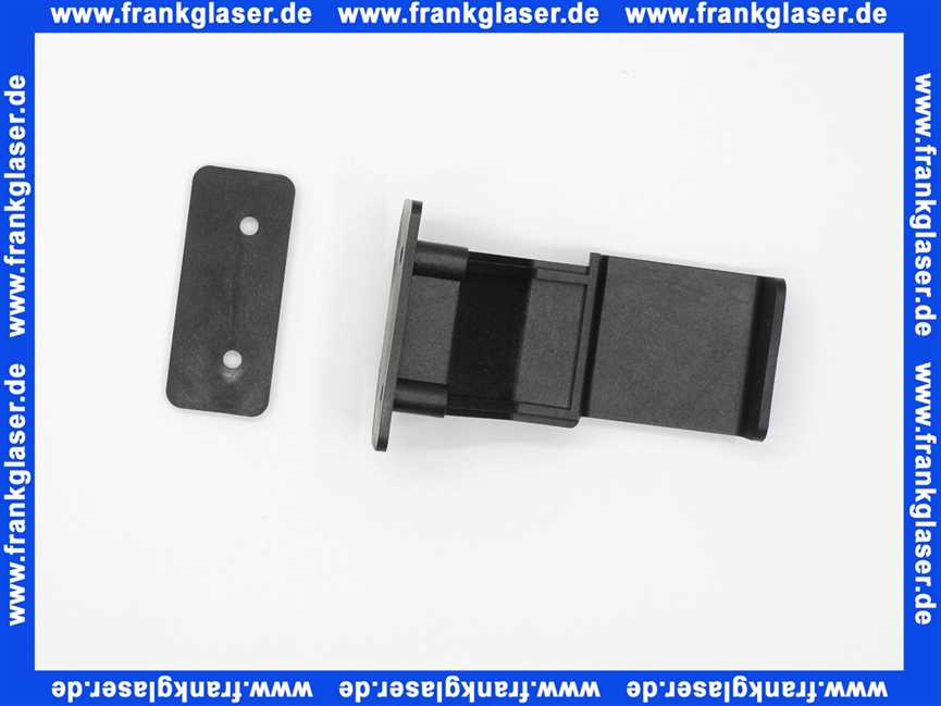Jung Ersatz HALTER FLUTBOX JP48246