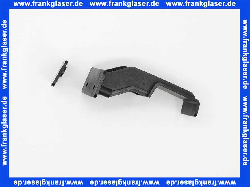 Jung Ersatz HALTER FLUTBOX JP48246