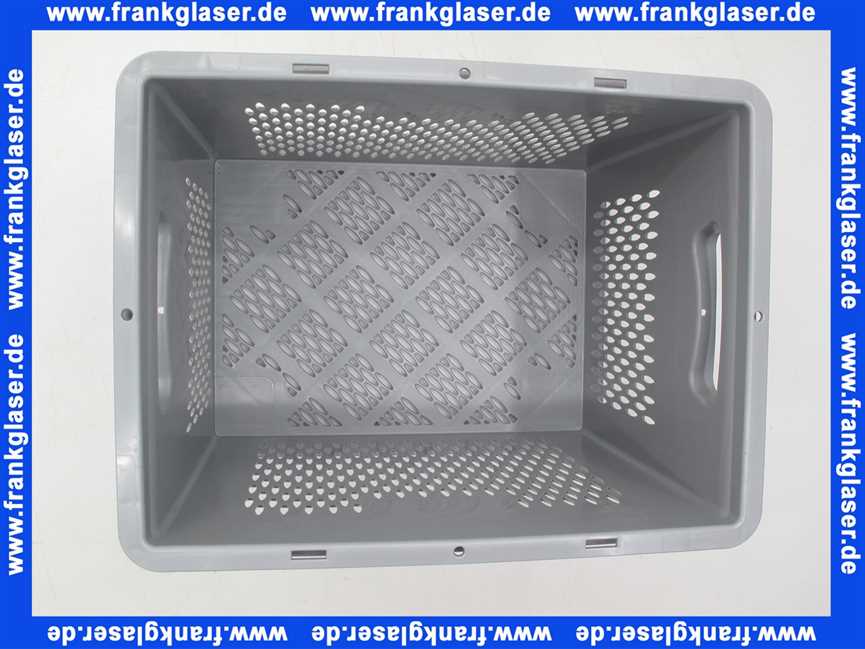 Jung Ersatz FLUTBOX BOX JP48247