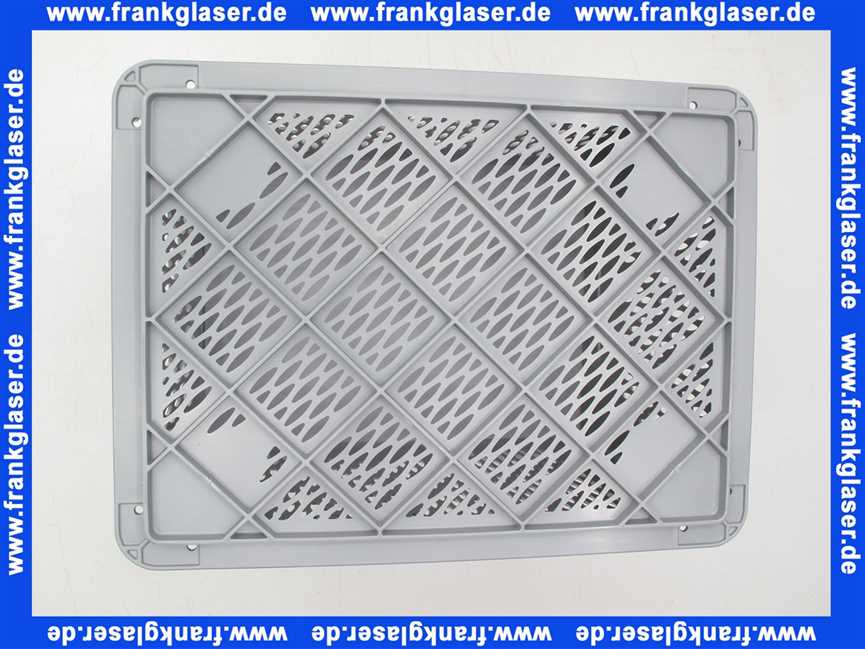 Jung Ersatz FLUTBOX BOX JP48247