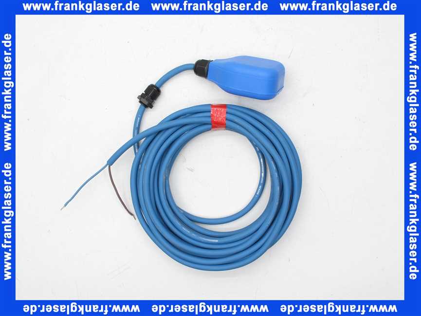 Jung Ersatz TAUCHSCHALTER TLS 9,5M JP48304