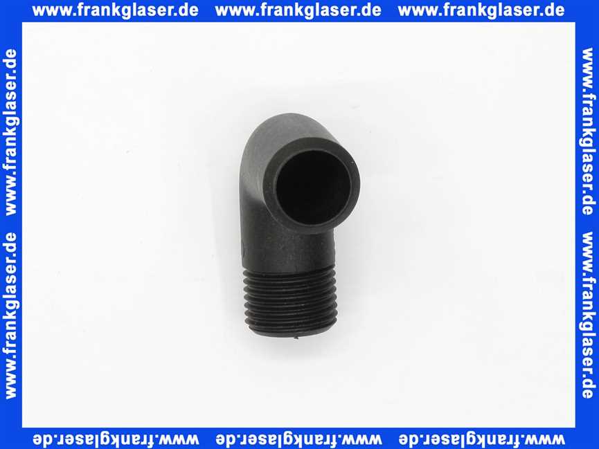 Jung Ersatz WINKEL 21X1/2 JP48320 (1 Stück)