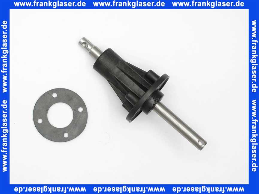 Jung Ersatz DURCHFÜHRUNGSELEMENT DKS JP48782