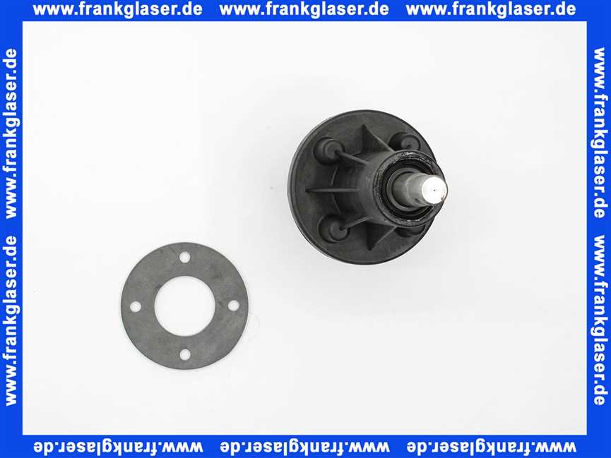 Jung Ersatz DURCHFÜHRUNGSELEMENT DKS JP48782