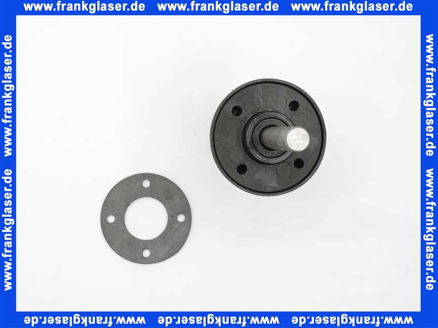 Jung Ersatz DURCHFÜHRUNGSELEMENT DKS JP48782