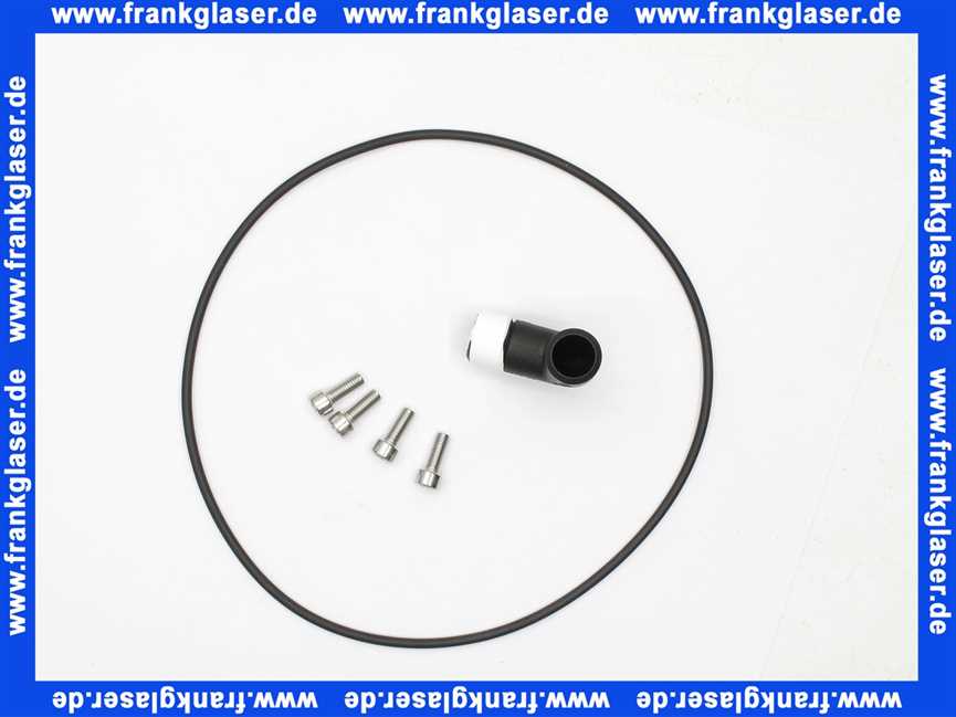 Jung Ersatz Zubehör AUSTAUSCH UC BW JP49001